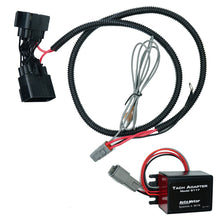 Load image into Gallery viewer, Autometer Ford Tach Adapter Harness Kit

