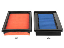 Load image into Gallery viewer, afe Magnum FLOW OE Replacement Air Filter Nissan Cube/Versa/NV200 07-18 L4-1.6L/1.8L/2.0L

