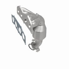Load image into Gallery viewer, MagnaFlow Conv DF 07-09 Toyota Camry 2.4L
