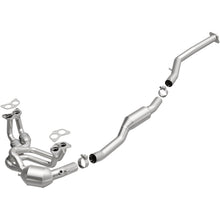 Load image into Gallery viewer, Magnaflow 14-17 Subaru Crosstrek 2.0L Direct Fit Converter
