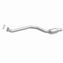 Load image into Gallery viewer, MagnaFlow Conv DF 08-09 BMW 535i 3.0L DS Rea
