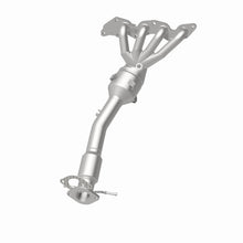 Load image into Gallery viewer, Magnaflow 12-13 Mazda 3 2.0L Direct Fit Converter
