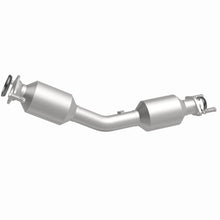 Load image into Gallery viewer, MagnaFlow DF Conv 2018 Nissan Versa 1.6L
