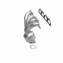 Load image into Gallery viewer, MagnaFlow Conv DF 02-03 Mitsubishi Lancer 2.0L California
