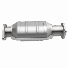 Load image into Gallery viewer, MagnaFlow Conv DF 00-02 Nissan Sentra 1.8L CC
