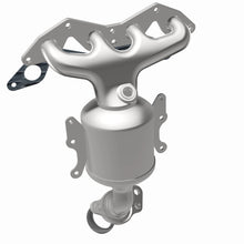 Load image into Gallery viewer, MagnaFlow Conv DF Honda 00-05 Civiv 1.7L
