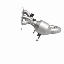 Load image into Gallery viewer, MagnaFlow Conv DF 06-09 Eclipse 3.8 Rear Manifold O
