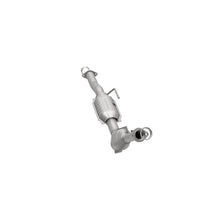 Load image into Gallery viewer, MagnaFlow Conv DF 02-04 Infiniti I35 3.5L rea
