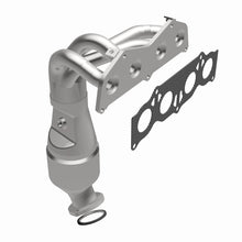 Load image into Gallery viewer, MagnaFlow Conv DF 02-06 Toyota Camry 2.4L
