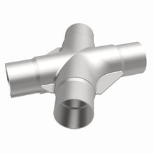 Load image into Gallery viewer, MagnaFlow Smooth Trans X 2.25inch SS 35deg.
