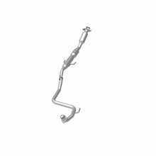 Load image into Gallery viewer, MagnaFlow Conv Direct Fit OEM 2008-2012 Scion L4 1.8L Underbody
