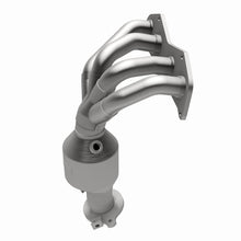 Load image into Gallery viewer, MagnaFlow Conv DF 07 Toyota Highlander 2.4L
