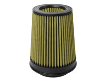 Load image into Gallery viewer, afe Momentum Intake Replacement Air Filter 5 IN F x 7 IN B x 5-1/2 IN T (Inverted) x 9 IN H
