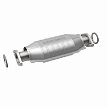 Load image into Gallery viewer, MagnaFlow Conv DF Dodge-Eagle-Mitsubishibi-Pl
