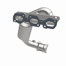 Load image into Gallery viewer, Magnaflow 2004 Ford Escape 3.0L Direct Fit Converter
