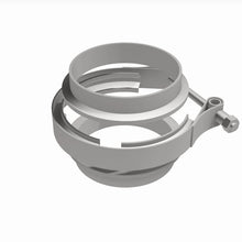 Load image into Gallery viewer, MagnaFlow Clamp Flange Assembly 3.5 inch
