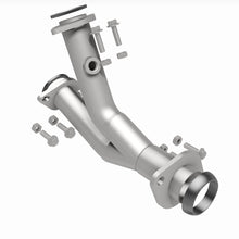 Load image into Gallery viewer, BRE Exhaust 04-09 Highlander RX330 RX350 2.4L 3.3L 3.5L Front Pipe Kit

