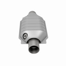 Load image into Gallery viewer, MagnaFlow Conv Univ 2 Dual O2 Boss
