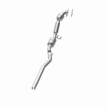 Load image into Gallery viewer, Magnaflow Conv DF 2015 Q3 L4 2 OEM Underbody
