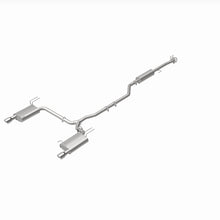 Load image into Gallery viewer, MagnaFlow 08-12 Honda Accord 3.5L BRE Exhaust Kit
