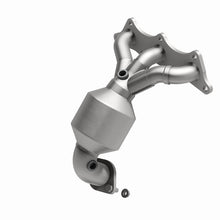 Load image into Gallery viewer, MagnaFlow Conv DF 04-06 Mitsubishi Galant 3.8L Front Manifold *NOT FOR SALE IN CALIFORNIA*
