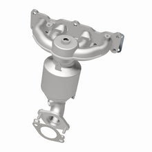 Load image into Gallery viewer, Magnaflow Conv DF 2017 Santa Fe L4 2.4 OEM Manifold
