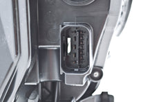 Load image into Gallery viewer, Hella 2008-2010 BMW 528i Bi-Xenon Headlight Assembly
