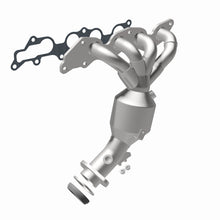 Load image into Gallery viewer, Magnaflow Conv DF 2009-2014 MX-5 Miata 2 L Manifold
