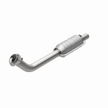 Load image into Gallery viewer, MagnaFlow Conv DF 00-03 BMW X5 4.4L Driver Side
