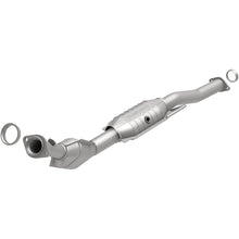 Load image into Gallery viewer, MagnaFlow Conv DF 02-04 Infiniti I35 3.5L rea
