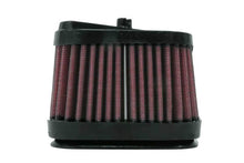 Load image into Gallery viewer, K&amp;N 19-24 Honda CRF250F 249 Replacement Air Filter
