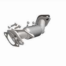 Load image into Gallery viewer, BRE Exhaust 11-14 Sonata 2.0L 2.4L Front Pipe Kit

