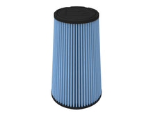 Load image into Gallery viewer, aFe Magnum FORCE Intake Replacement Air Filter w/ D2 Dry Media 5in F x7-1/2in B x5-1/2in T x12inH

