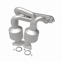 Load image into Gallery viewer, MagnaFlow Conv DF 00-05 Toyota MR2 1.8L
