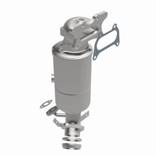 Load image into Gallery viewer, MagnaFlow DF 06-08 Civic 1.8L Manifold
