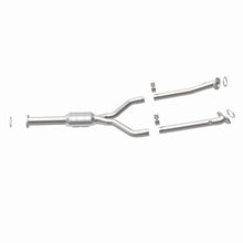 Load image into Gallery viewer, Magnaflow Conv DF 95-97 SC400 4.0L
