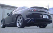 Load image into Gallery viewer, GReddy 09-10 Mazda RX8 CS-GTS Exhaust
