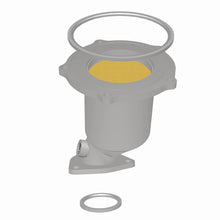 Load image into Gallery viewer, MagnaFlow Conv DF Celica87-95 87-92Camry2/2.2
