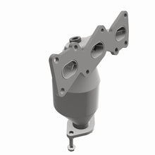 Load image into Gallery viewer, MagnaFlow Conv DF 09-10 Hyundai Sonata 3.3L
