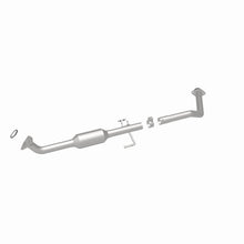 Load image into Gallery viewer, MagnaFlow Conv Direct Fit OEM 2001-2004 Toyota Sequoia Underbody
