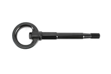 Load image into Gallery viewer, PERRIN 25-26 Subaru Forester (Base/Ltd-Prem-Sport-Touring Incl. Hybrid/Wldrns) FR Tow Hook Kit - Bk
