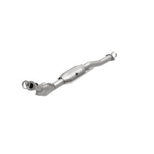 Load image into Gallery viewer, MagnaFlow Conv DF 02-04 Infiniti I35 3.5L rea
