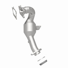 Load image into Gallery viewer, MagnaFlow Conv DF 07-12 Mazadaspeed 3 2.3L Front
