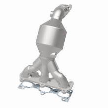 Load image into Gallery viewer, MagnaFlow Conv DF 05-06 Hyundai Santa Fe 2.7L
