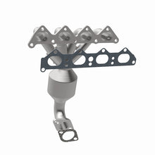 Load image into Gallery viewer, MagnaFlow Conv DF 01-03 Hyundai Eleantra 2.0L
