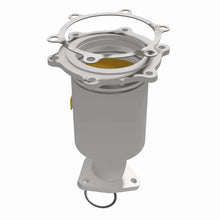 Load image into Gallery viewer, MagnaFlow Conv DF 96-00 Pathfinder Passenger Side Front
