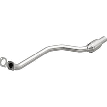 Load image into Gallery viewer, MagnaFlow Conv DF 08-09 BMW 535i 3.0L DS Rea
