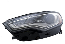 Load image into Gallery viewer, Hella 12-18 Audi A6/S6 W/O Auto Lvl Headlamp Xenon Lh
