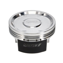 Load image into Gallery viewer, Manley 04+ Subaru WRX/STI EH257 99.50mm Bore STD Size 8.5:1 Dish Piston Set - Single Piston

