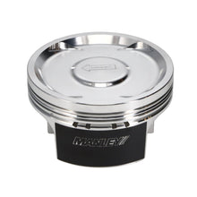 Load image into Gallery viewer, Manley 04+ Subaru WRX/STI EH257 99.75mm Bore +.25mm Size 8.5:1 Dish Extreme Duty Piston Set
